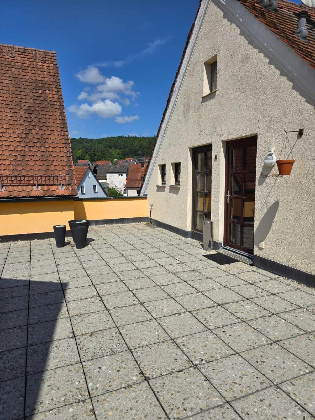 Landhotel Neukirchner Hof Neukirchen Bei Sulzbach-Rosenberg 客房 照片