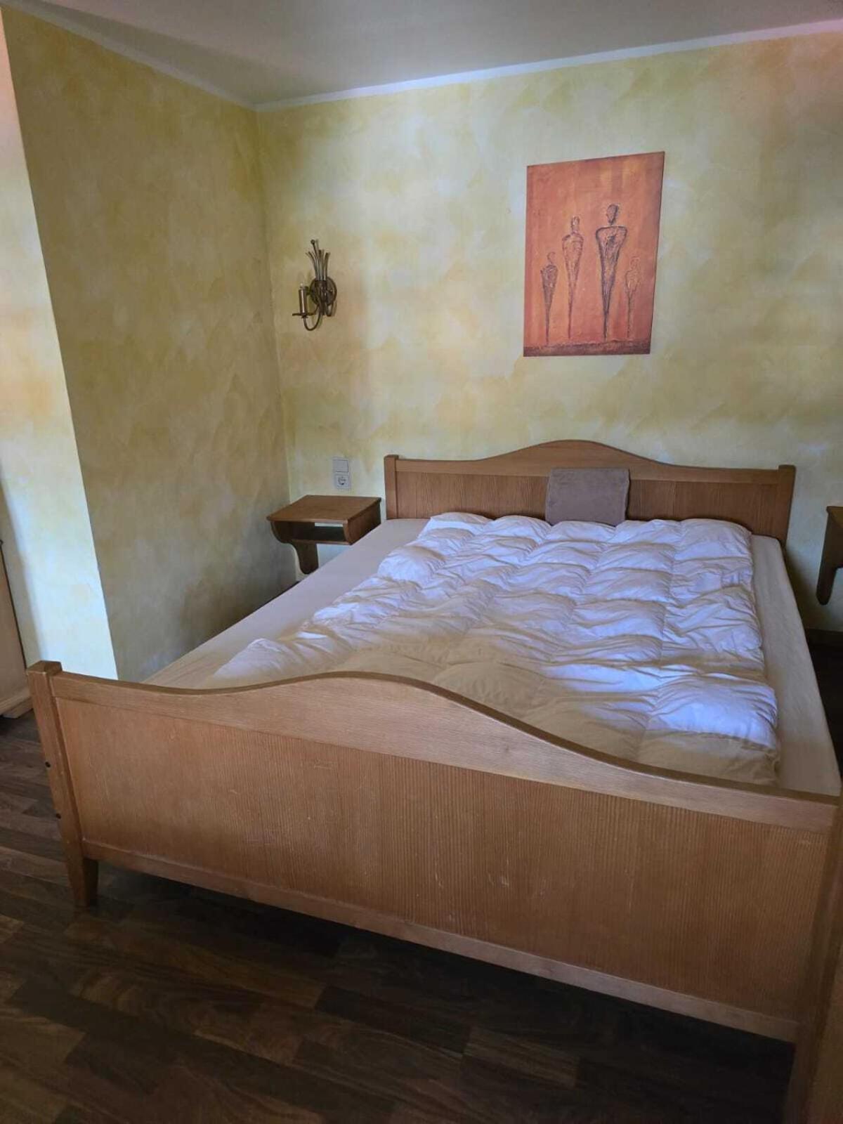 Landhotel Neukirchner Hof Neukirchen Bei Sulzbach-Rosenberg 客房 照片